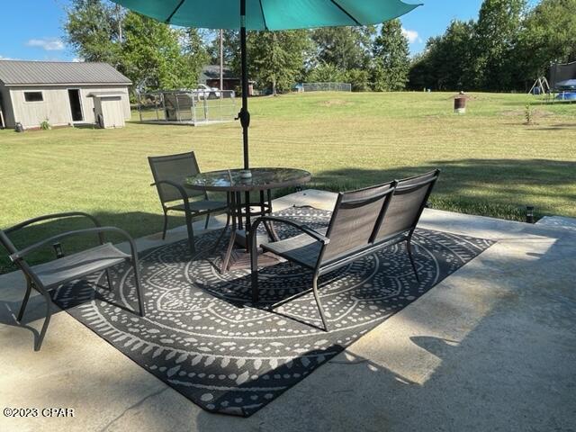 3272 Azalea Road Marianna, FL 32446 - Photo 13 of 14 Gallery Image 13