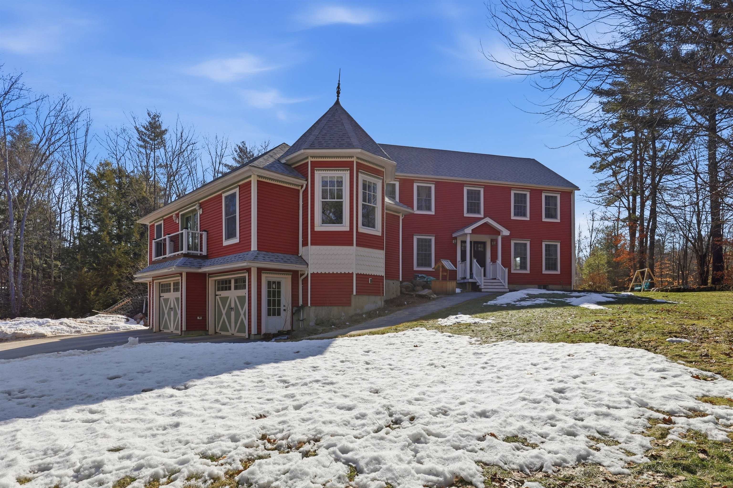 38 Range Road Epsom, NH 03234 - Photo 3 of 55