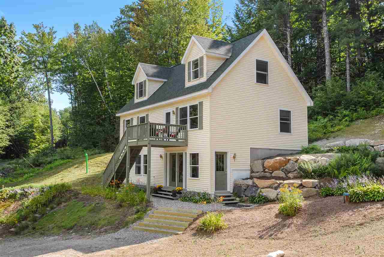 135 Browns Ridge Road Ossipee, NH 03864 - Photo 26 of 37