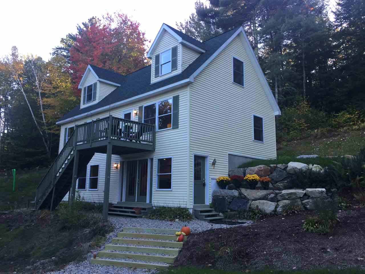 135 Browns Ridge Road Ossipee, NH 03864 - Photo 29 of 37