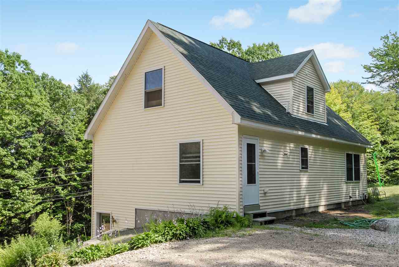 135 Browns Ridge Road Ossipee, NH 03864 - Photo 32 of 37