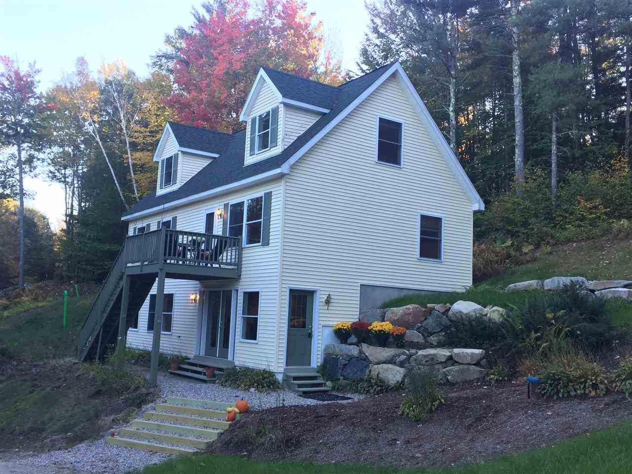 135 Browns Ridge Road Ossipee, NH 03864 - Photo 33 of 37
