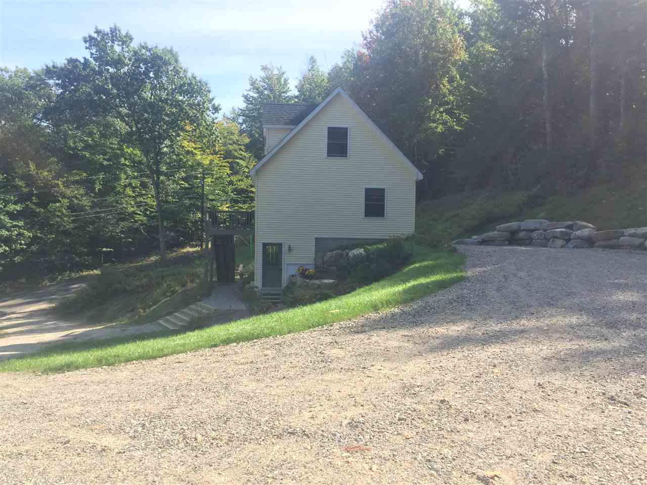 135 Browns Ridge Road Ossipee, NH 03864 - Photo 34 of 37