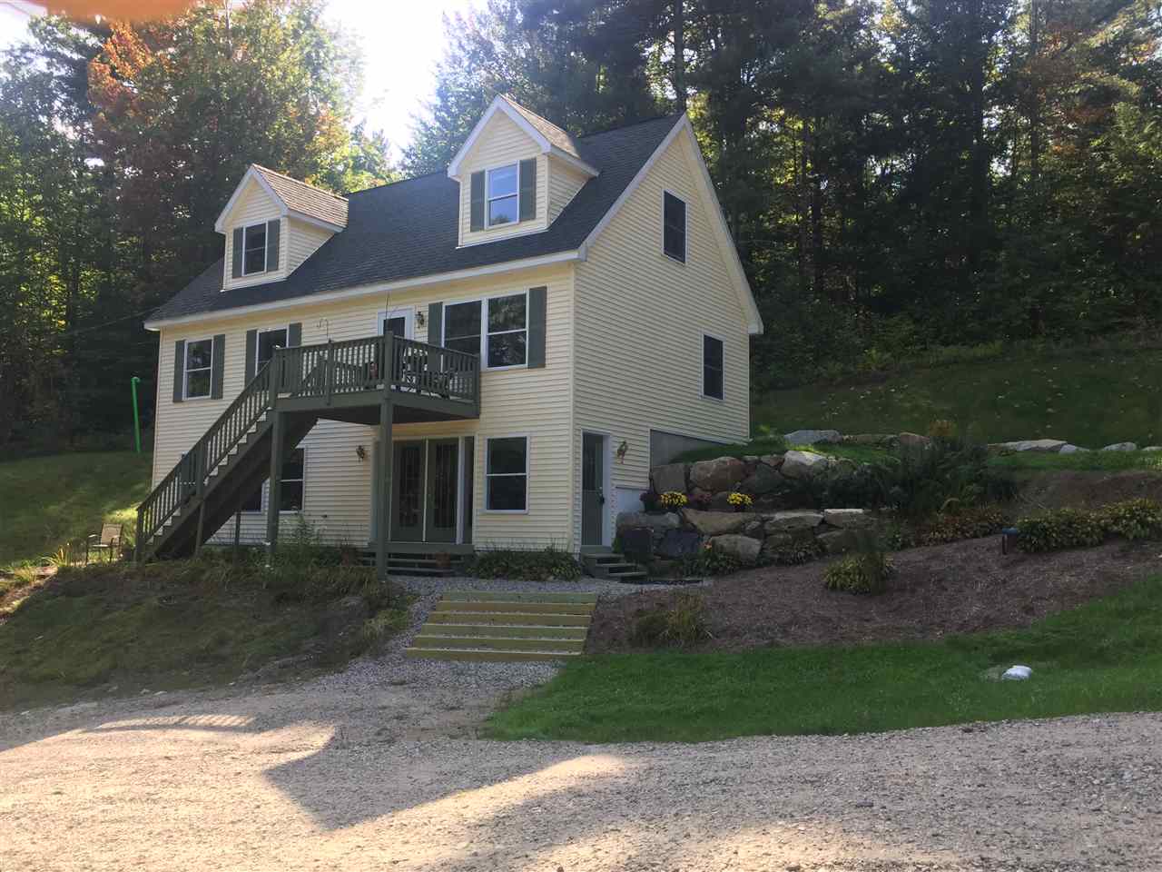 135 Browns Ridge Road Ossipee, NH 03864 - Photo 35 of 37
