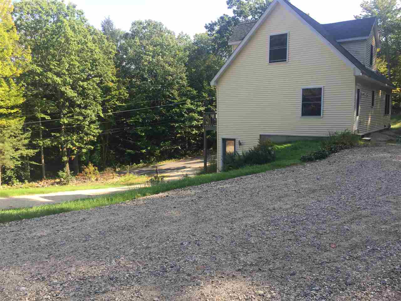 135 Browns Ridge Road Ossipee, NH 03864 - Photo 36 of 37