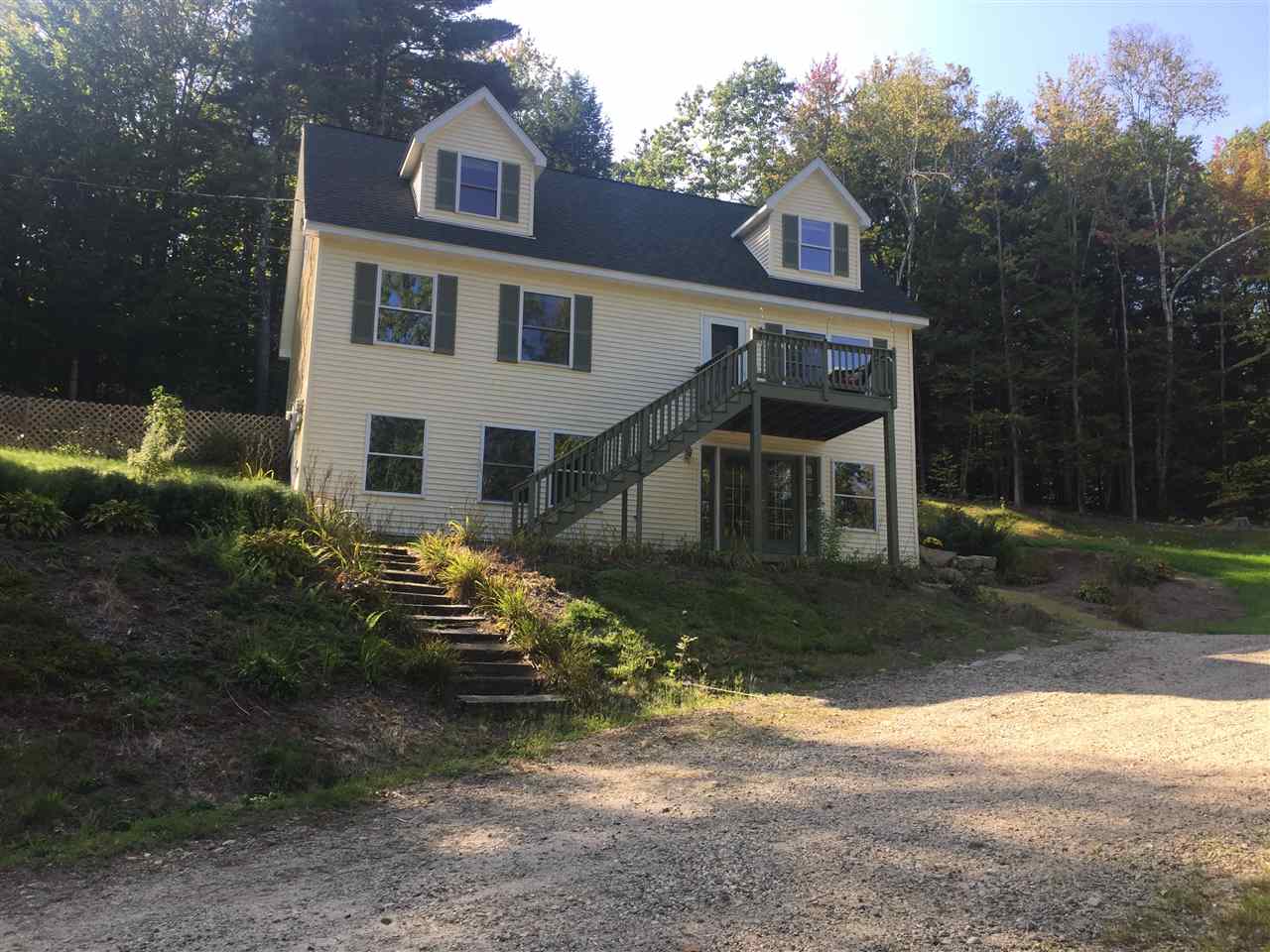 135 Browns Ridge Road Ossipee, NH 03864 - Photo 37 of 37