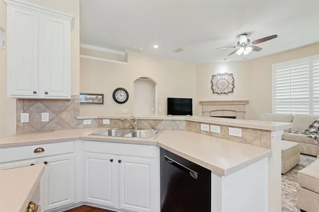 $469,000 | 900 Medinah Drive, Fairview, TX 75069