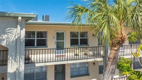 $120,000 | 11720 Park Boulevard North, Unit 302, Seminole, FL 33772