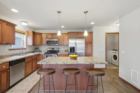 $445,000 | 705 Reflection Drive, Verona, WI 53593