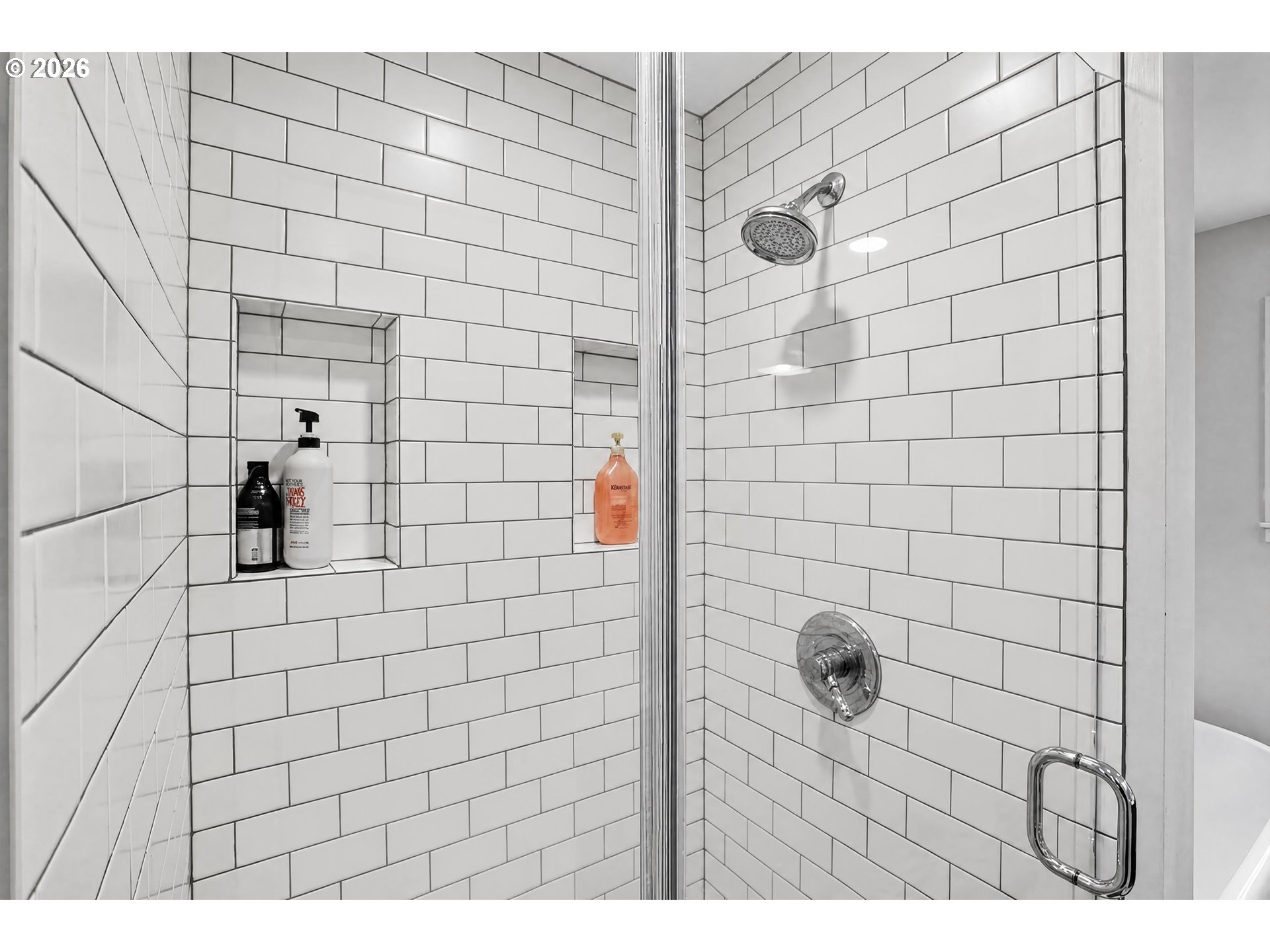 8326 Southwest 57th Avenue Portland, OR 97219 - Photo 17 of 28 Bathroom