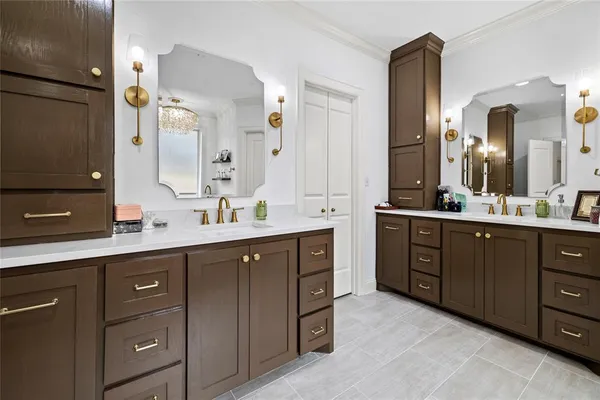 $999,000 | 7637 Light Horse Court, Tyler, TX 75703