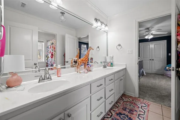 $999,000 | 7637 Light Horse Court, Tyler, TX 75703