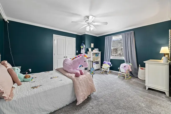 $999,000 | 7637 Light Horse Court, Tyler, TX 75703