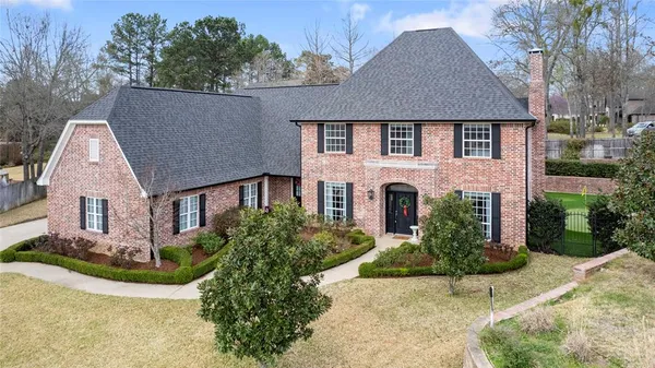 $999,000 | 7637 Light Horse Court, Tyler, TX 75703