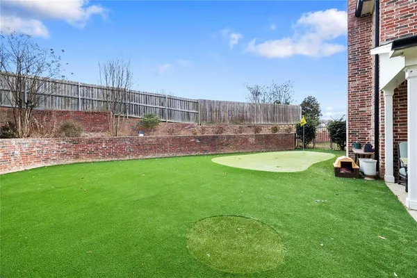 $999,000 | 7637 Light Horse Court, Tyler, TX 75703