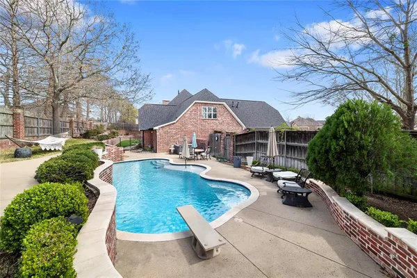 $999,000 | 7637 Light Horse Court, Tyler, TX 75703