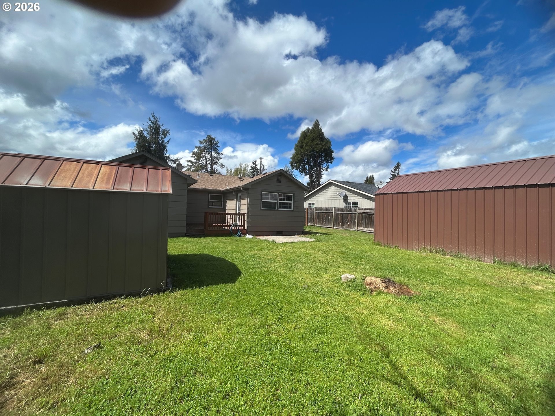 830 South 7th Street Cottage Grove, OR 97424 - Photo 5 of 33
