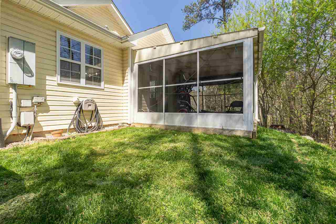 2658 Andover Glen Road Raleigh, NC 27604 - Photo 23 of 25 Photo 23