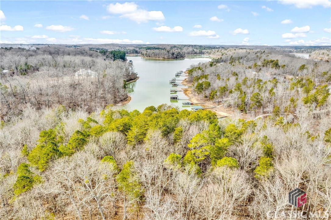0 Paynes Creek Road, Unit LOT 7 Hartwell, GA 30643 - Photo 3 of 17