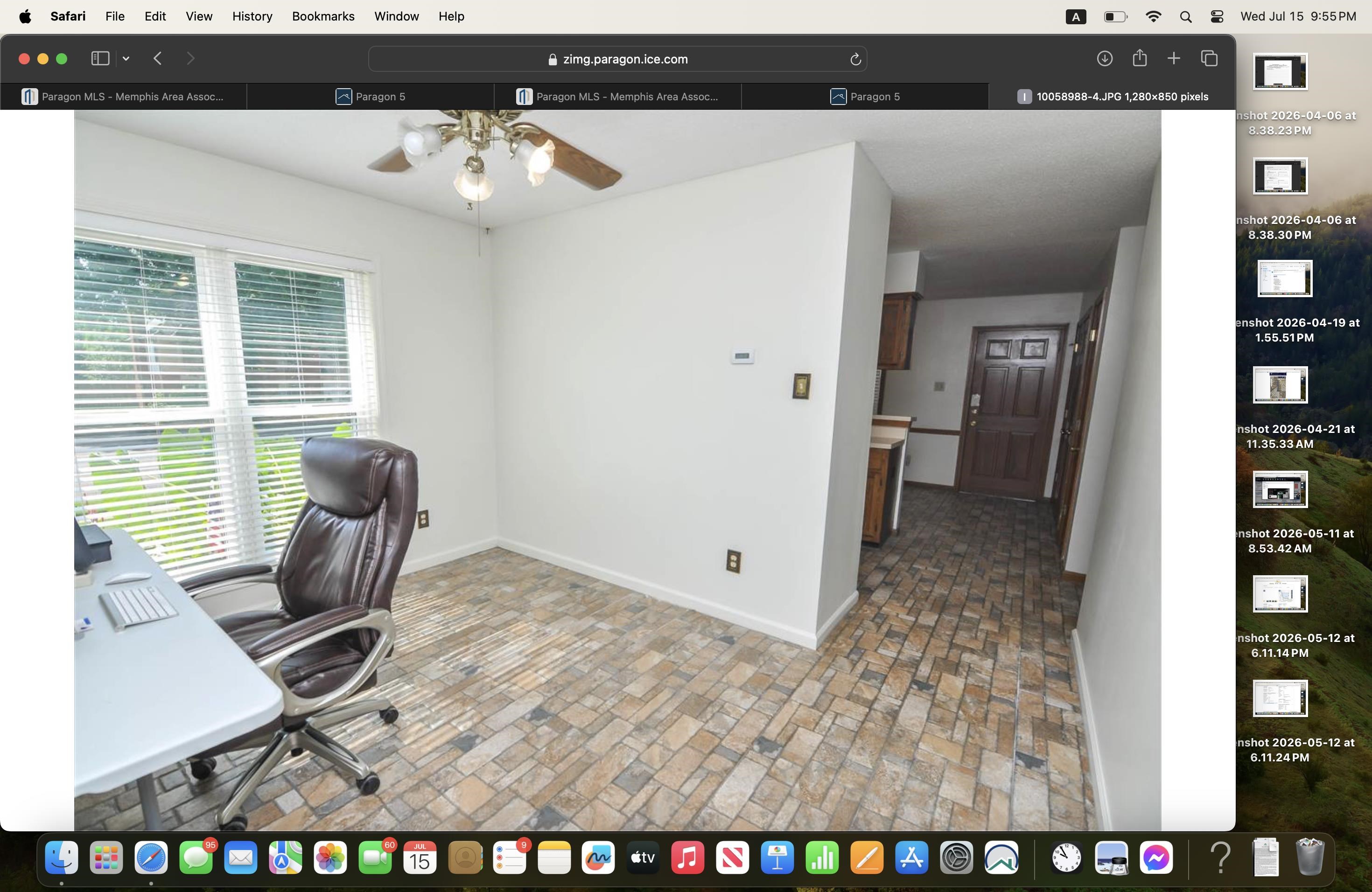3864 Altruria Road Bartlett, TN 38135 - Photo 6 of 13