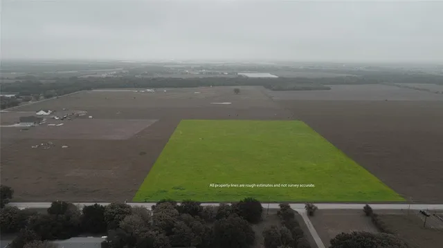 $250,000 | Tbd Ensign Road, Ennis, TX 75119