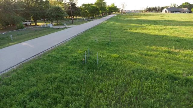 $250,000 | Tbd Ensign Road, Ennis, TX 75119