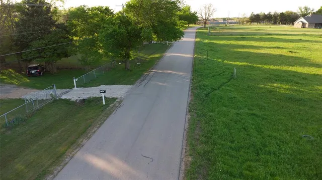 $250,000 | Tbd Ensign Road, Ennis, TX 75119