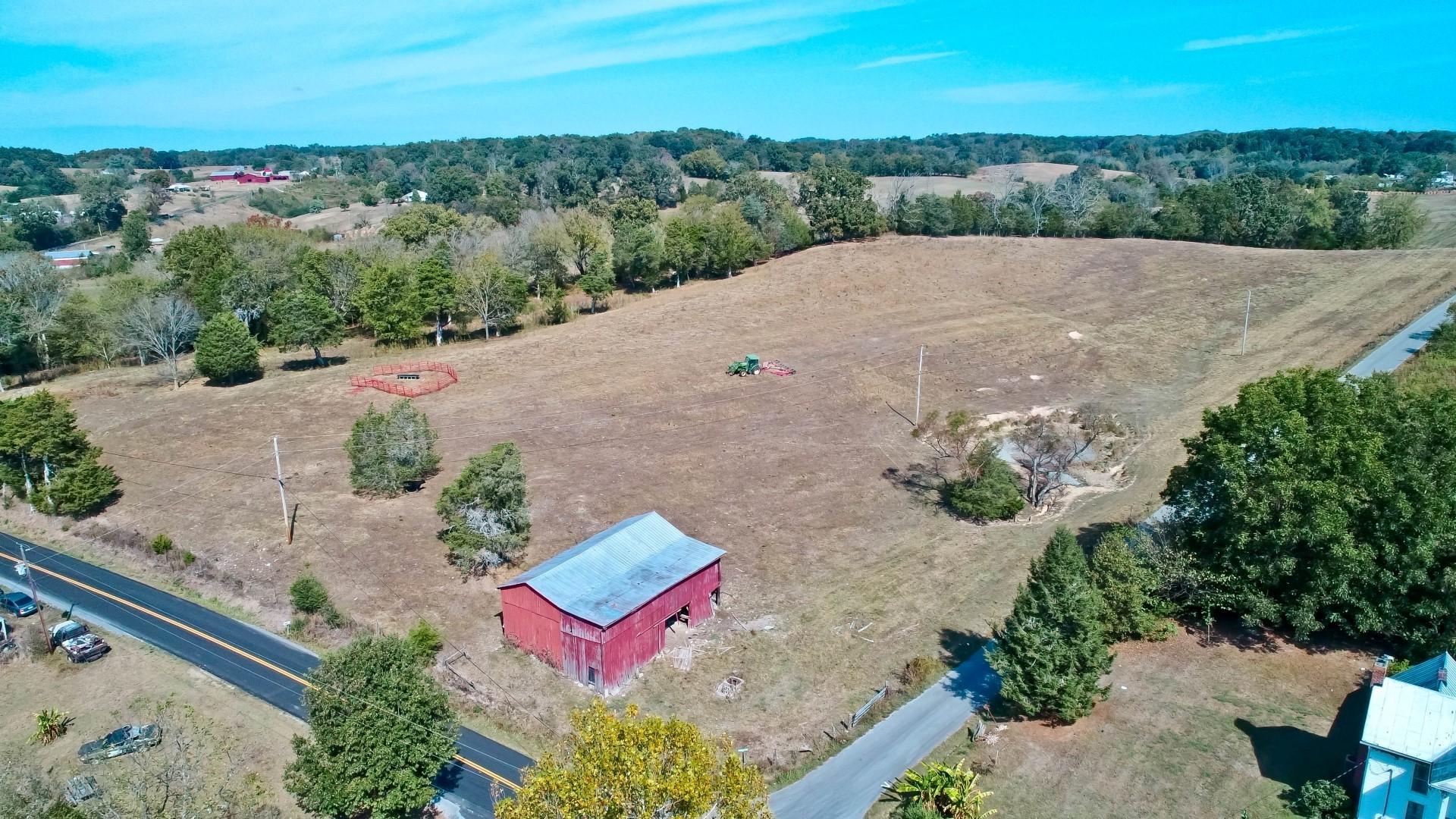 1 Timber Ridge Road Greeneville, TN 37743 - Photo 1 of 29 DJI_0047