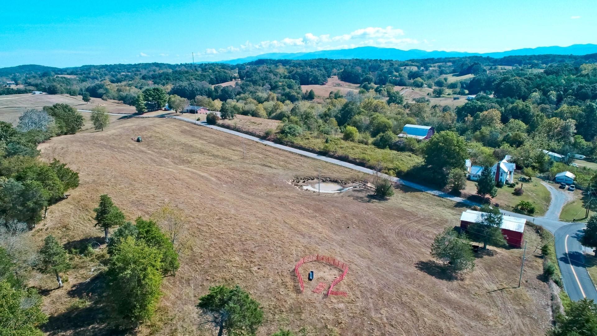 1 Timber Ridge Road Greeneville, TN 37743 - Photo 2 of 29 DJI_0044