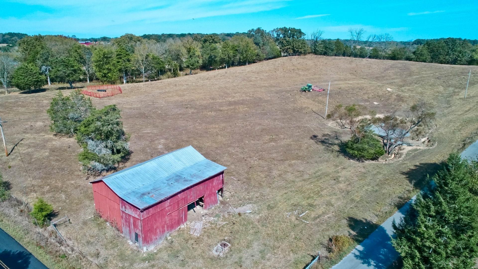 1 Timber Ridge Road Greeneville, TN 37743 - Photo 16 of 29 DJI_0046