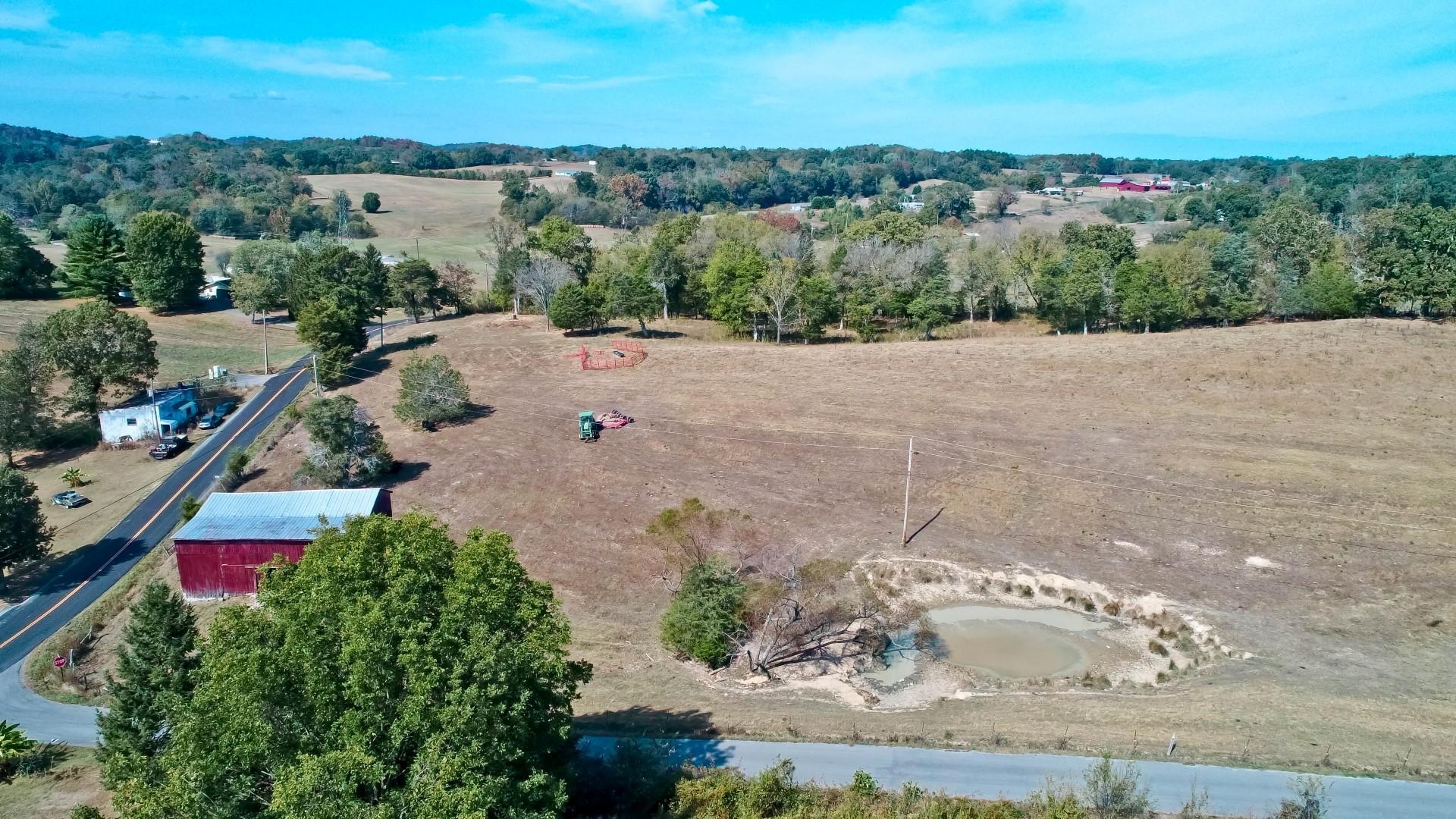 1 Timber Ridge Road Greeneville, TN 37743 - Photo 3 of 29 DJI_0048