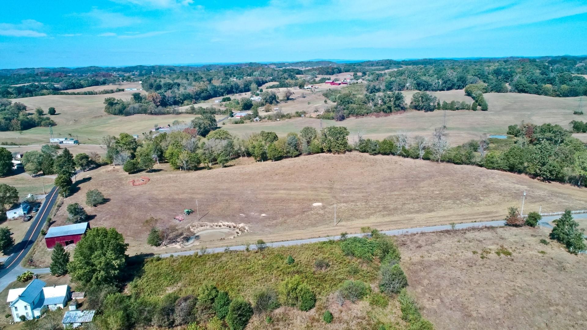 1 Timber Ridge Road Greeneville, TN 37743 - Photo 4 of 29 DJI_0049