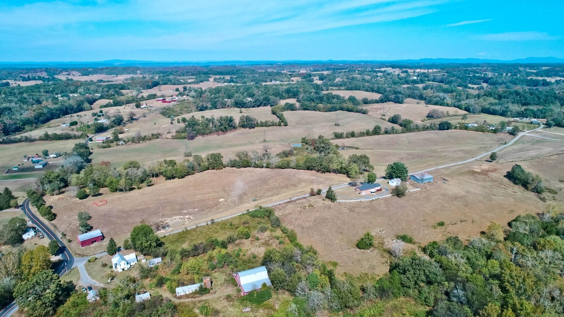 1 Timber Ridge Road Greeneville, TN 37743 - Photo 5 of 29 DJI_0052