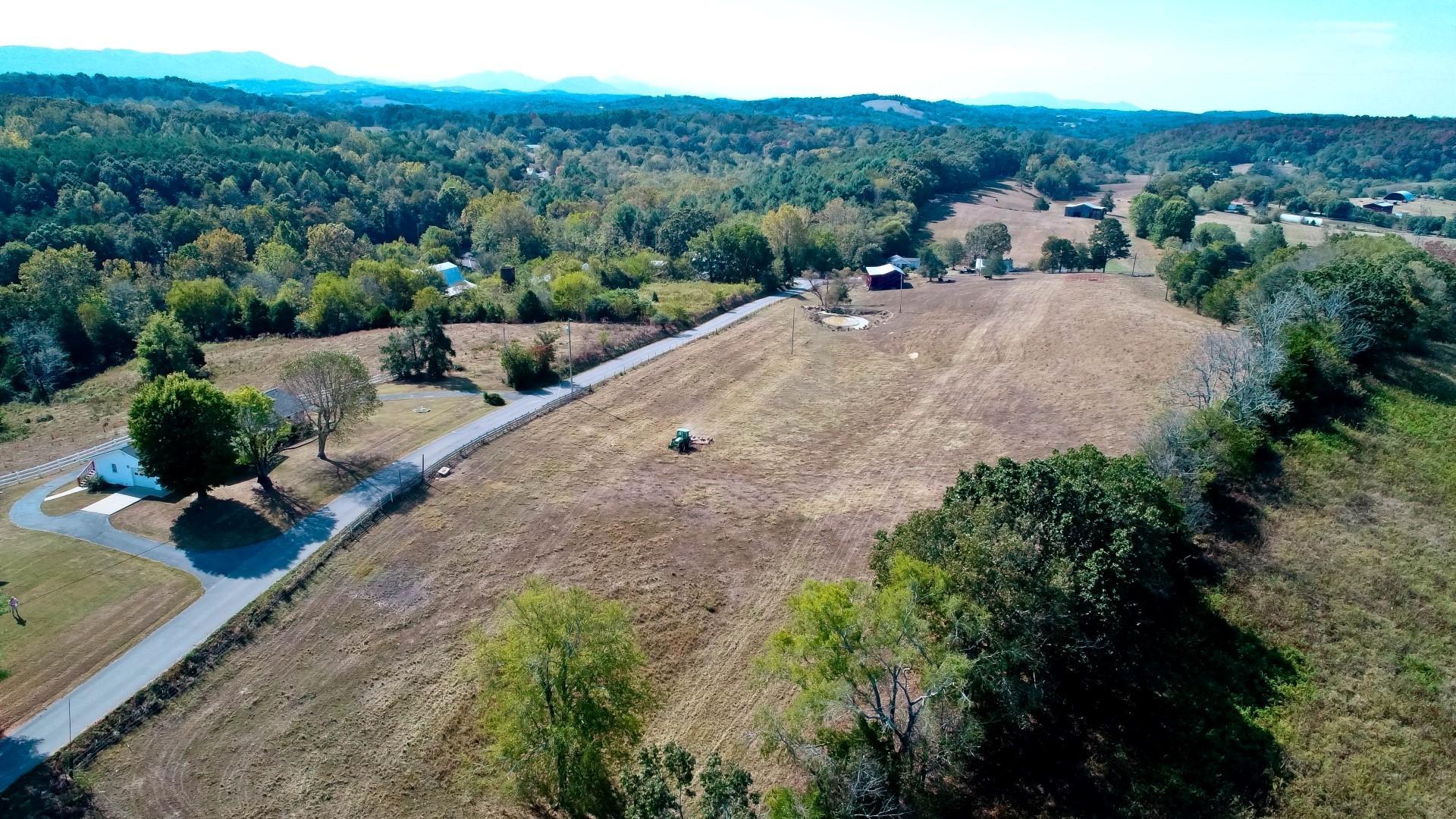 1 Timber Ridge Road Greeneville, TN 37743 - Photo 6 of 29 DJI_0041