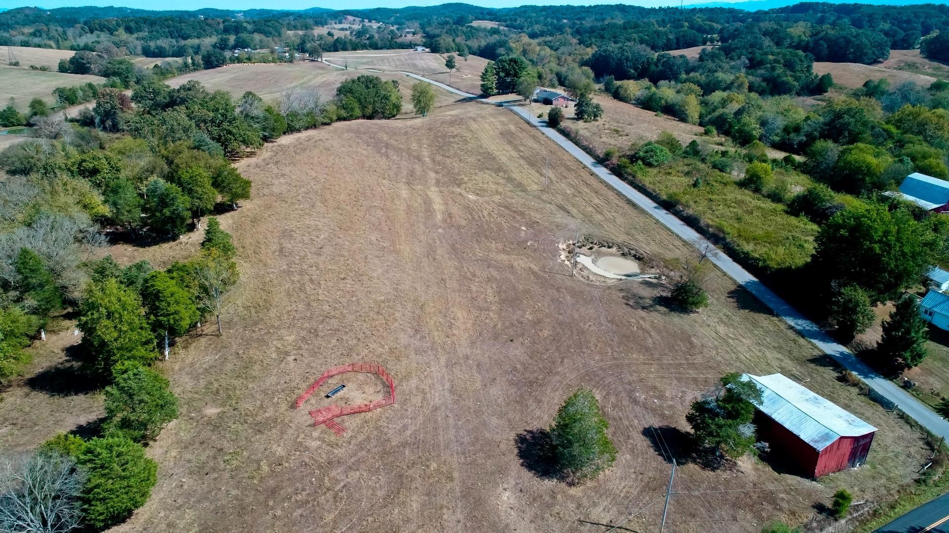 1 Timber Ridge Road Greeneville, TN 37743 - Photo 7 of 29 DJI_0042