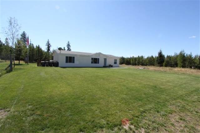 13633 East Bridges Road Elk, WA 99009 - Photo 1 of 9