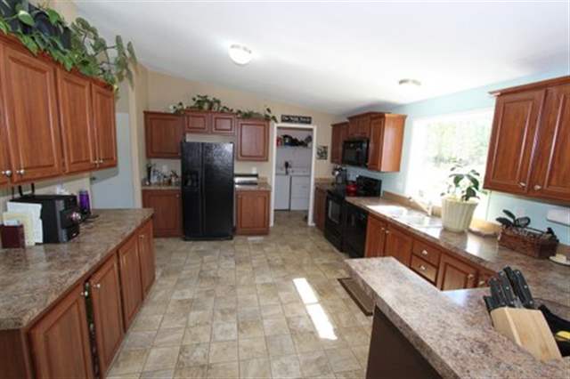 13633 East Bridges Road Elk, WA 99009 - Photo 3 of 9