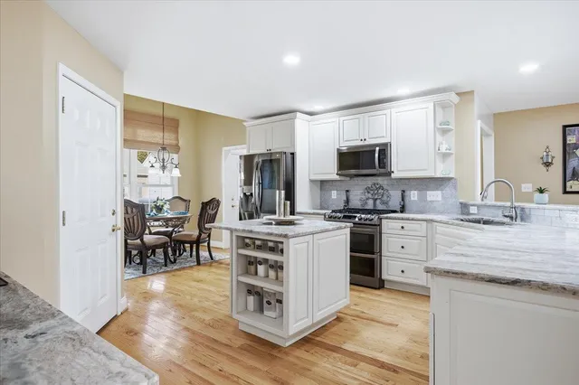 $619,000 | 5512 Quail Ridge Circle, Roanoke, VA 24018