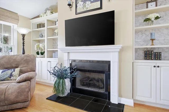 $619,000 | 5512 Quail Ridge Circle, Roanoke, VA 24018