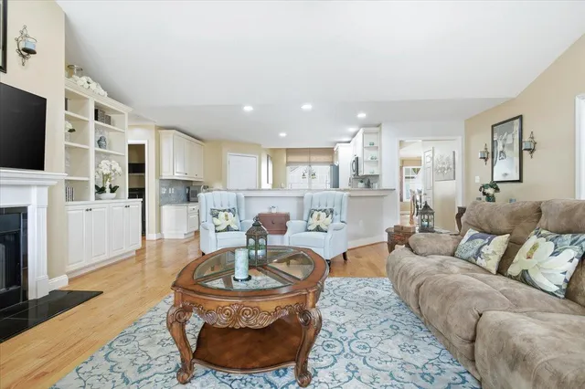 $619,000 | 5512 Quail Ridge Circle, Roanoke, VA 24018