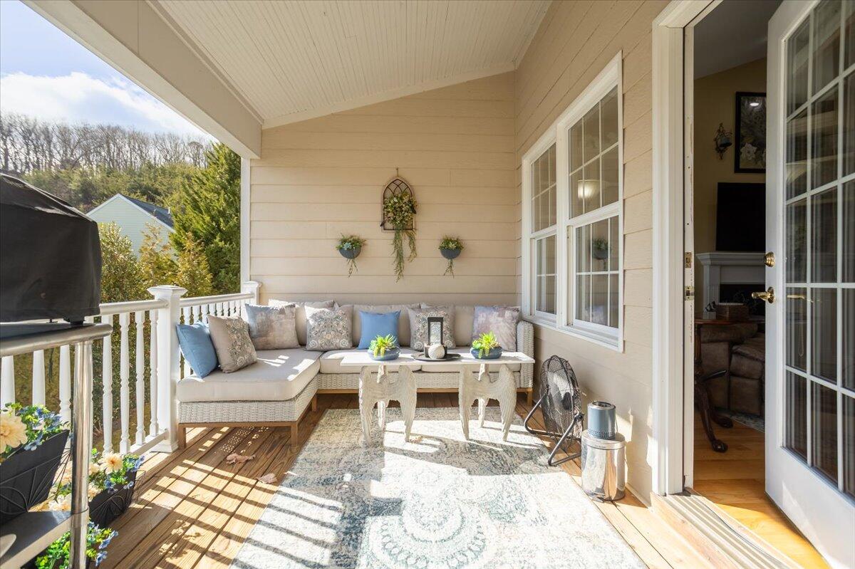 5512 Quail Ridge Circle Roanoke, VA 24018 - Photo 20 of 66 20-5512 Quail Ridge Cir-20