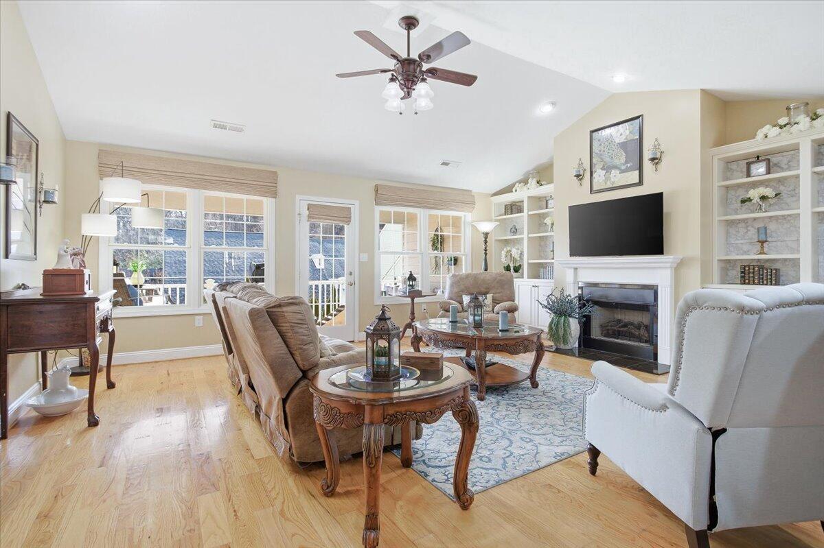 5512 Quail Ridge Circle Roanoke, VA 24018 - Photo 21 of 66 21-5512 Quail Ridge Cir-21