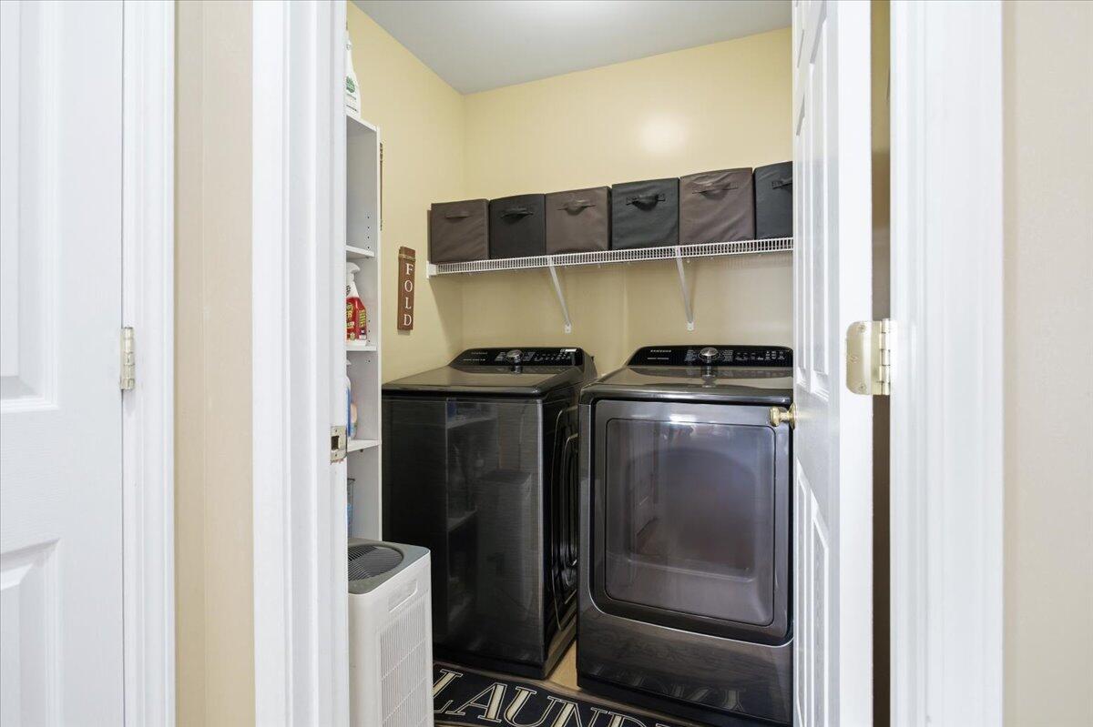 5512 Quail Ridge Circle Roanoke, VA 24018 - Photo 23 of 66 23-5512 Quail Ridge Cir-23