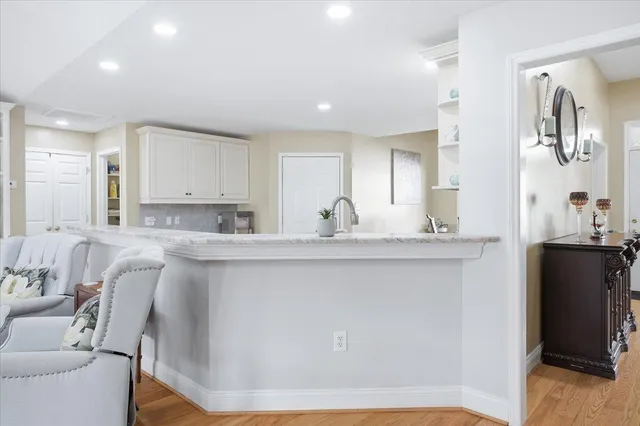 $619,000 | 5512 Quail Ridge Circle, Roanoke, VA 24018