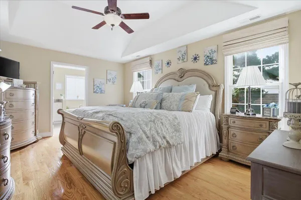 $599,950 | 5512 Quail Ridge Circle, Roanoke, VA 24018