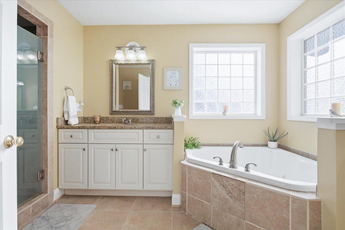 5512 Quail Ridge Circle Roanoke, VA 24018 - Photo 26 of 66 26-5512 Quail Ridge Cir-26