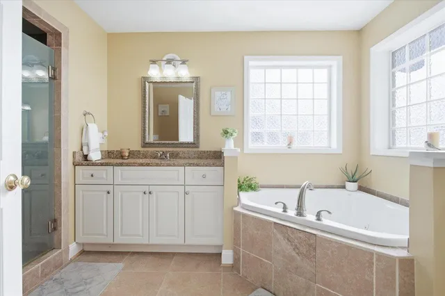 $619,000 | 5512 Quail Ridge Circle, Roanoke, VA 24018