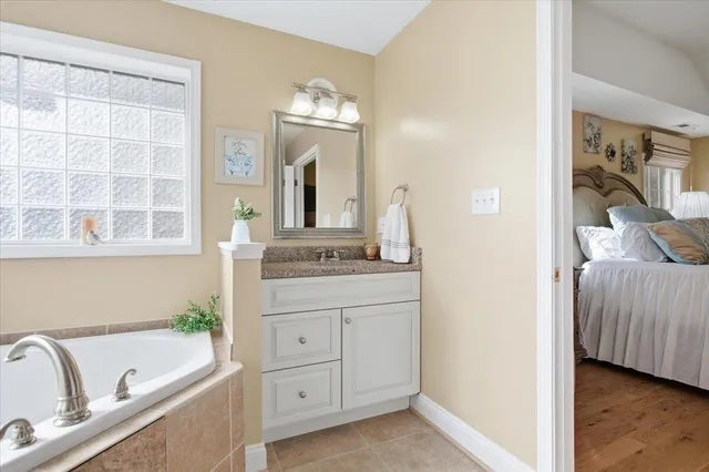 $619,000 | 5512 Quail Ridge Circle, Roanoke, VA 24018