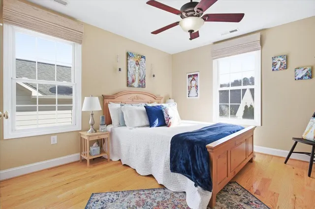 $619,000 | 5512 Quail Ridge Circle, Roanoke, VA 24018