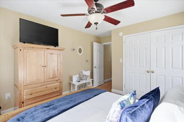 $599,950 | 5512 Quail Ridge Circle, Roanoke, VA 24018